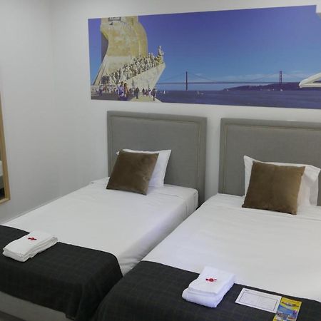 Good Night Guesthouse Lis Lisbon Exterior photo