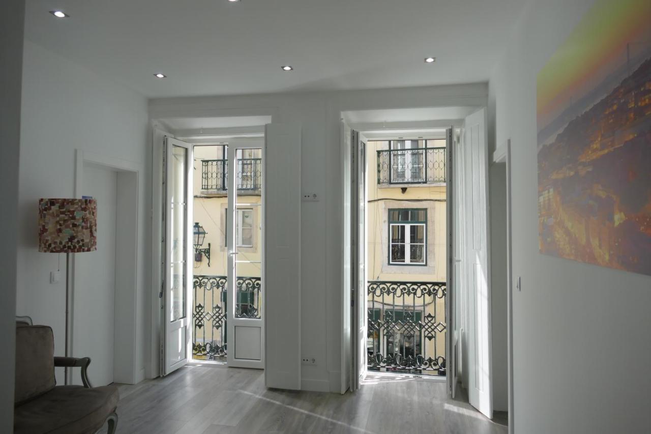 Good Night Guesthouse Lis Lisbon Exterior photo