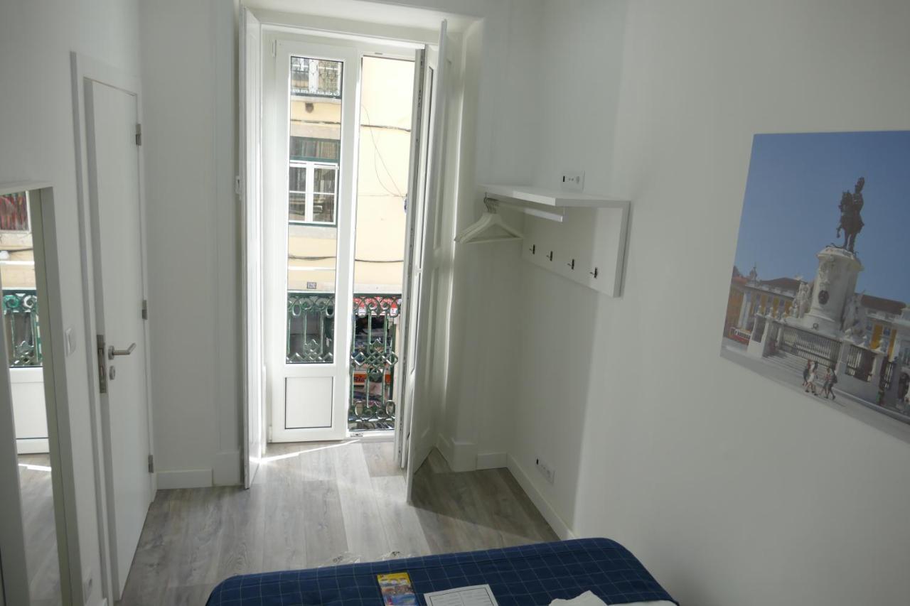 Good Night Guesthouse Lis Lisbon Exterior photo
