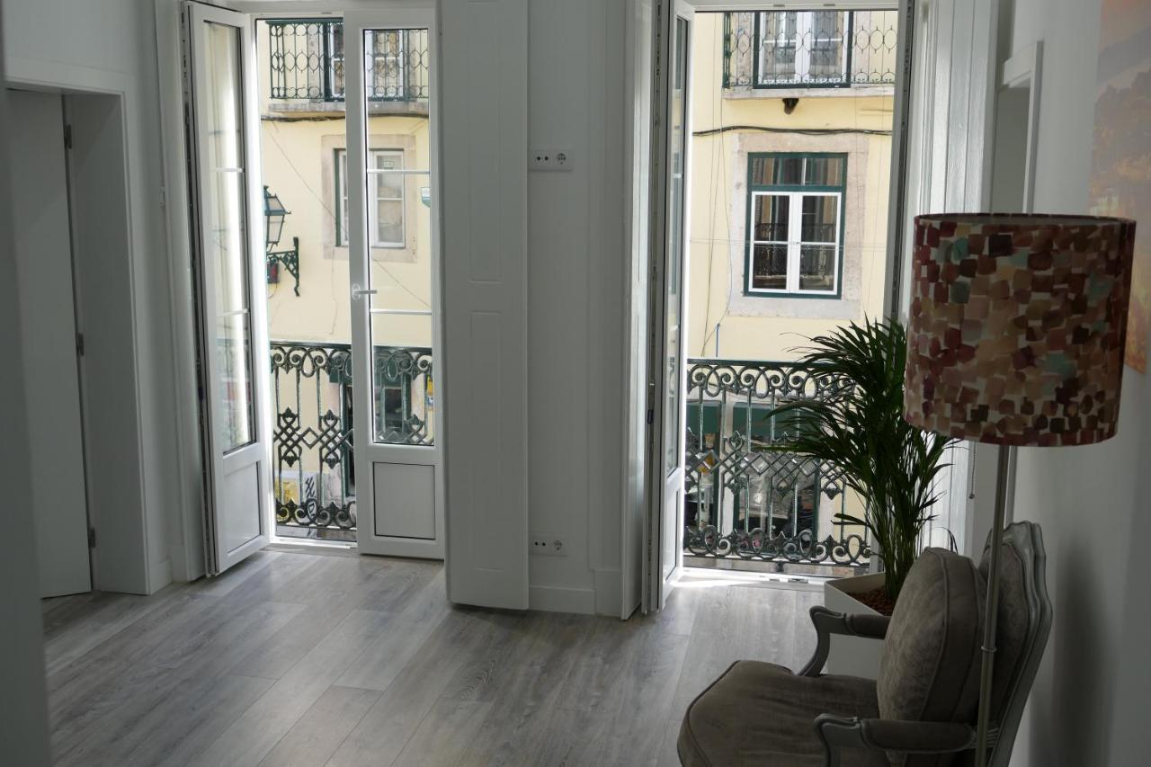 Good Night Guesthouse Lis Lisbon Exterior photo