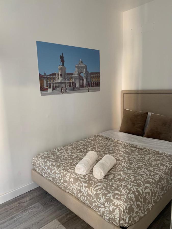 Good Night Guesthouse Lis Lisbon Exterior photo