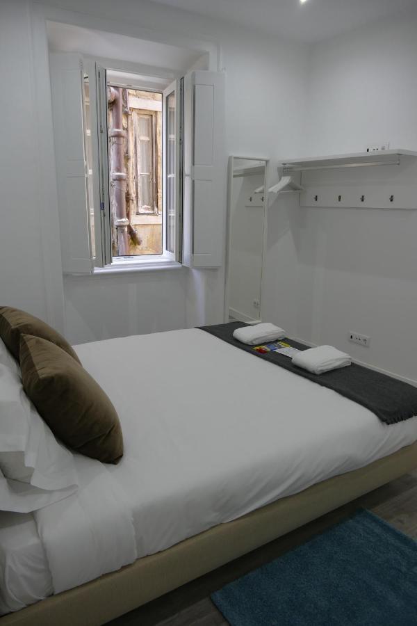 Good Night Guesthouse Lis Lisbon Exterior photo