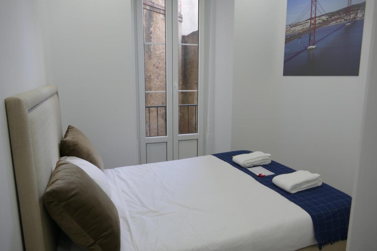 Good Night Guesthouse Lis Lisbon Exterior photo